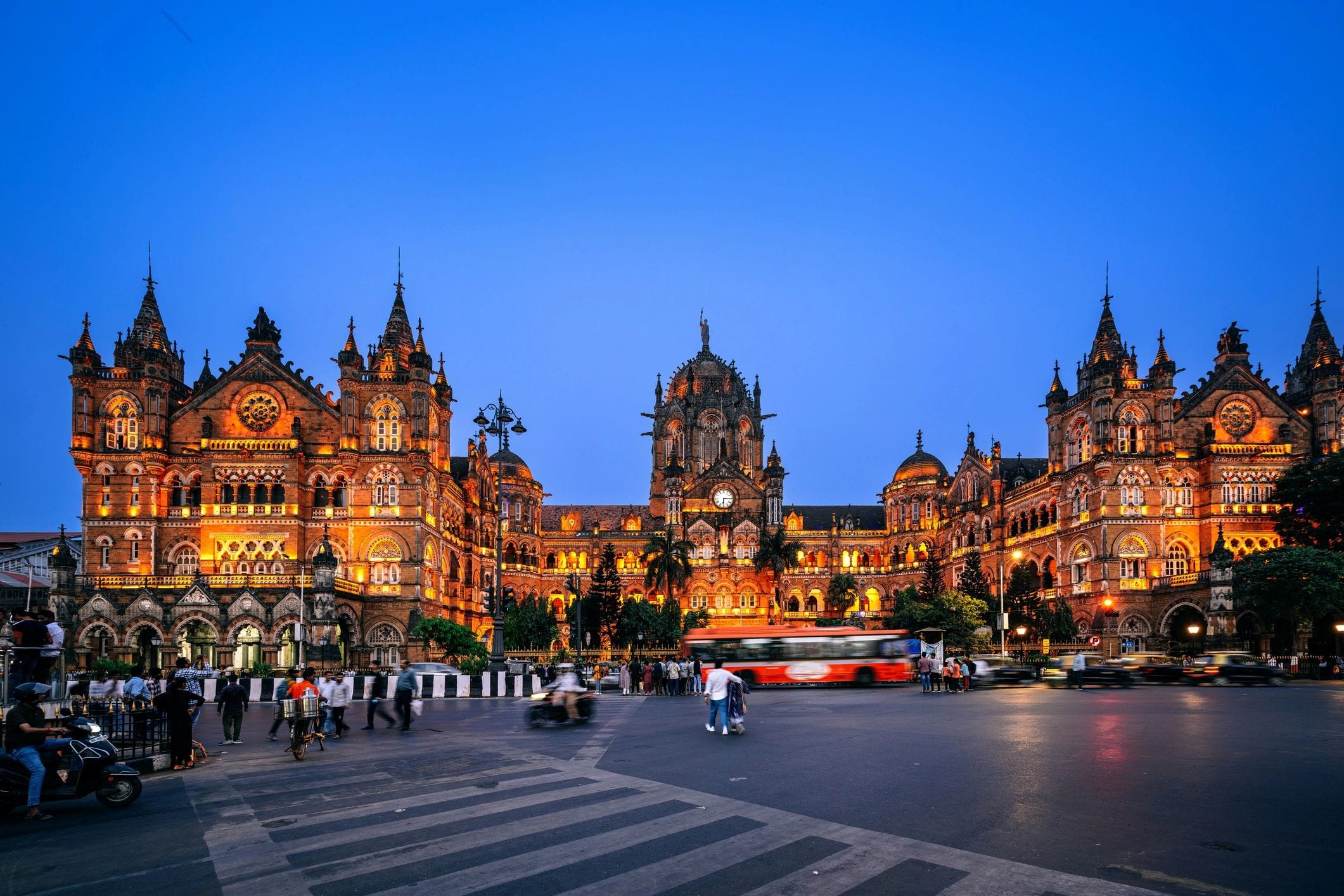 Hotel CDR Grand exterior view for stays in Amaravathi