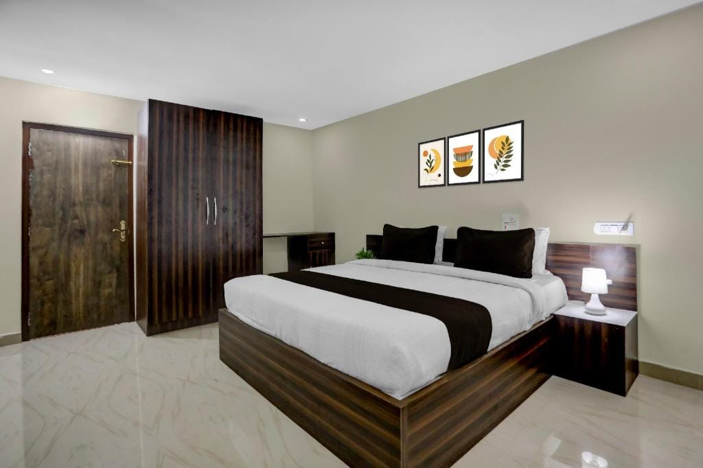Room stay in Amaravathi near the capital area